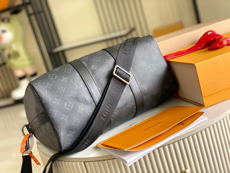 LV Travel Bags